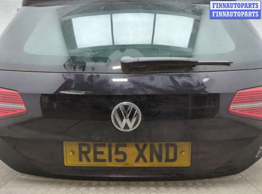 купить Фонарь крышки багажника на Volkswagen Passat 8 2015-2025