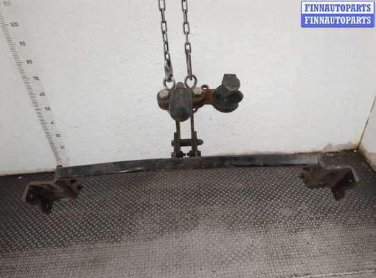 купить Устройство прицепное (фаркоп) на KIA Sportage 2010-2016