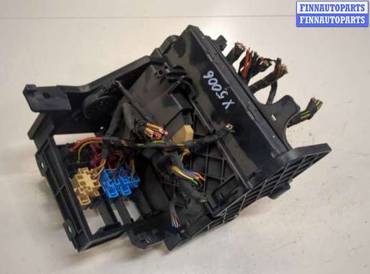 купить Блок управления бортовой сети (Body Control Module) на Volkswagen Tiguan 2007-2011
