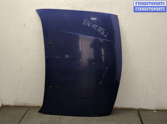 купить Капот на Ford Fiesta 1995-2000