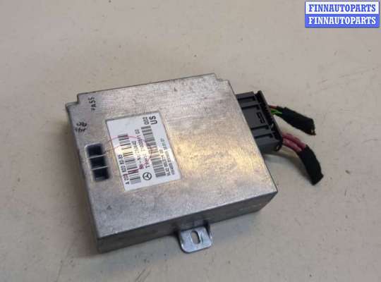 Блок управления телефоном MB1554313 на Mercedes GL X164 2006-2012