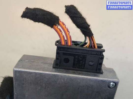 купить Блок управления телефоном на Mercedes GL X164 2006-2012