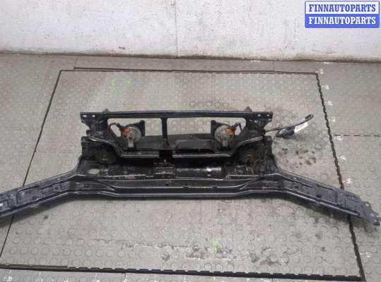 купить Рамка капота на Volvo S60 2000-2009