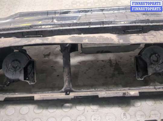 купить Рамка капота на Volvo S60 2000-2009
