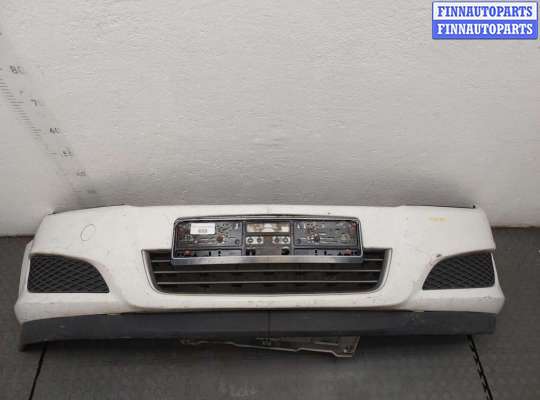 Бампер OP2156194 на Opel Astra H 2004-2010