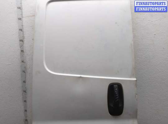 купить Дверь задняя (распашная) на Opel Vivaro 2001-2014