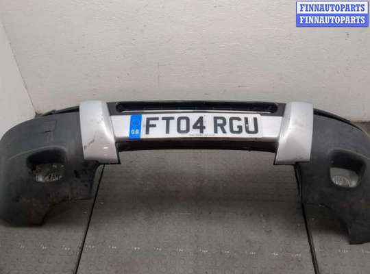 купить Бампер на Volvo XC90 2002-2014