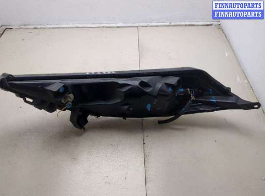 купить Поворот на Nissan Juke 2010-2019