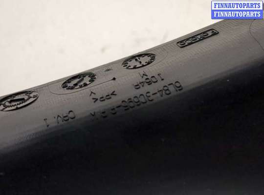 купить Кожух рулевой колонки на Mazda Tribute 2001-2007