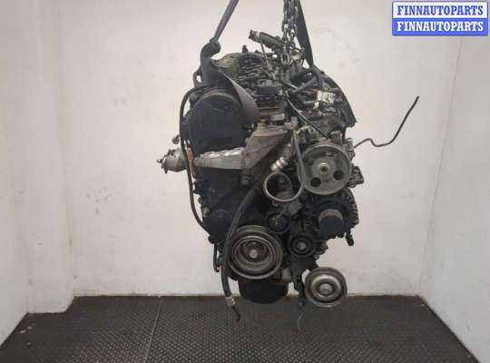 Двигатель (ДВС на разборку) PG1159353 на Citroen Jumper (Relay) 2014-2025