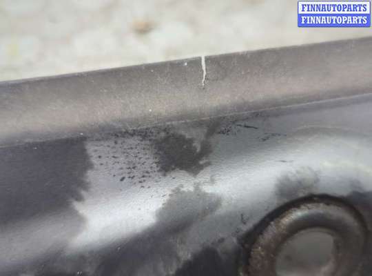купить Жабо под дворники (дождевик) на BMW 3 E46 1998-2006