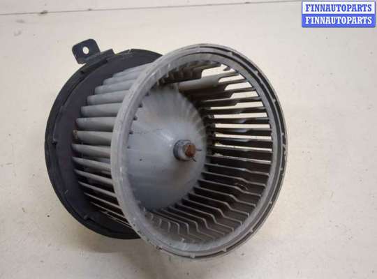 купить Двигатель отопителя (моторчик печки) на Nissan Tiida 2004-2013