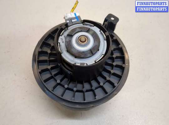 купить Двигатель отопителя (моторчик печки) на Nissan Tiida 2004-2013