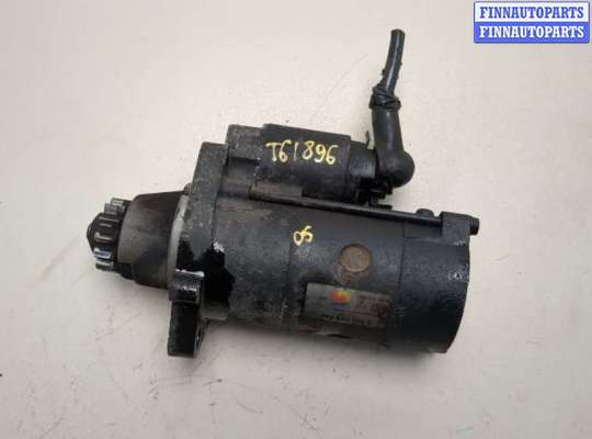 Купить Стартер на Nissan X-Trail (T30) 2001-2007 Стартер NS986448 на Nissan X-Trail (T30) 2001-2007