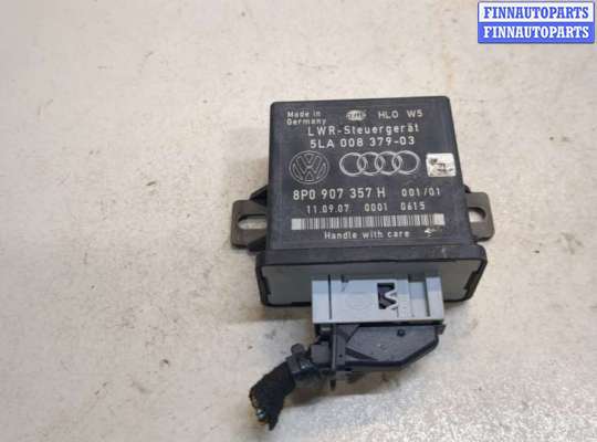 купить Блок управления светом на Audi A6 (C6) 2005-2011