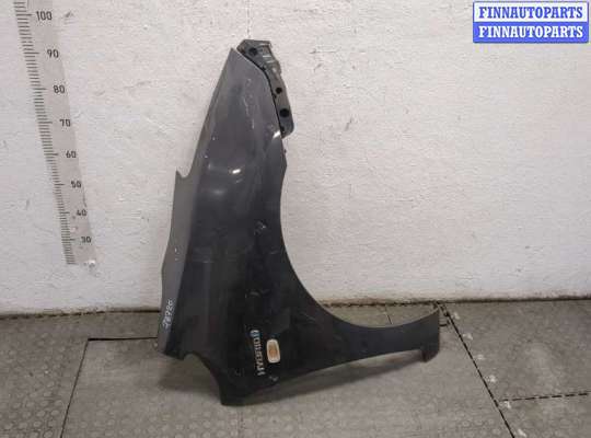 купить Кронштейн бампера на Toyota Prius 2003-2009