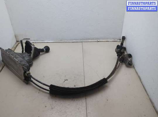 купить Кулиса КПП на Volkswagen Passat 6 2005-2010