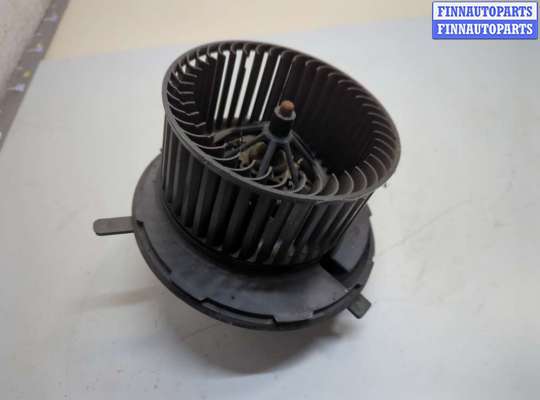 Двигатель отопителя (моторчик печки) VG2740716 на Volkswagen Touran 2003-2006