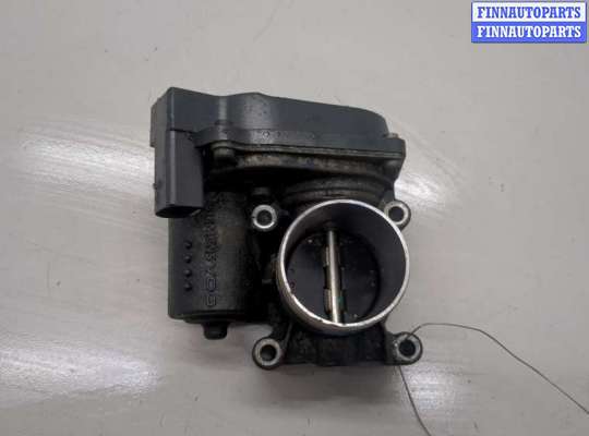 купить Заслонка дроссельная на Volkswagen Polo 2001-2005