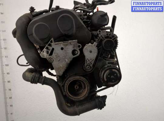 Форсунка топливная VG2669069 на Volkswagen Passat 6 2005-2010