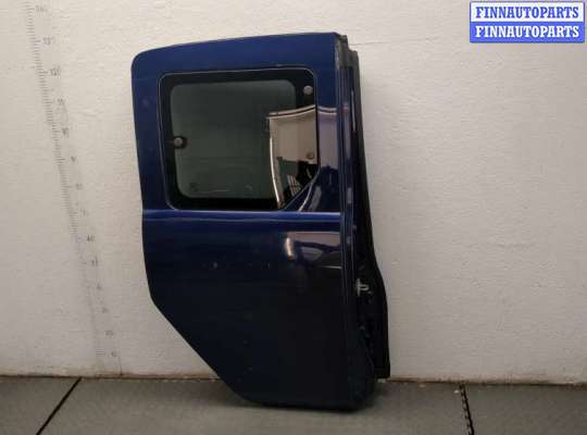Стекло боковой двери HD487502 на Honda Element 2002-2011