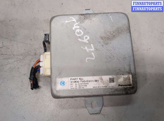 ЭБУ прочее на Honda CR-V IV (RM_)