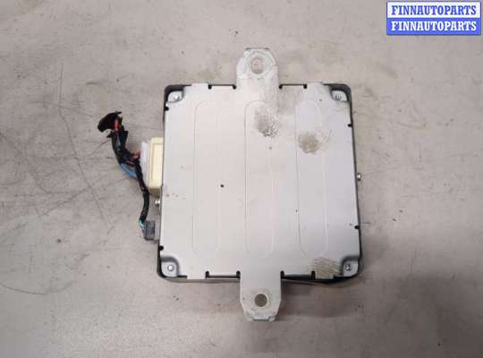 ЭБУ прочее на Honda CR-V IV (RM_)