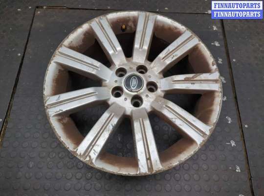 купить Комплект литых дисков на Land Rover Range Rover 3 (LM) 2002-2012