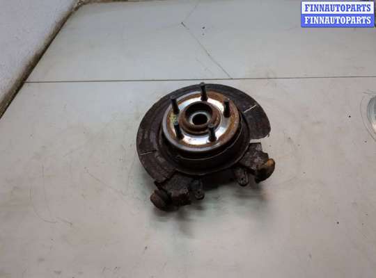 купить Ступица (кулак, цапфа) на Ford Explorer 2001-2006