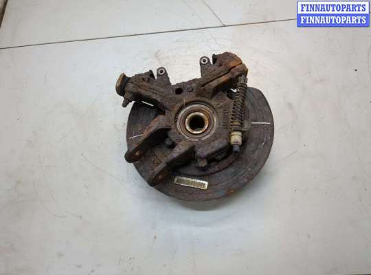 купить Ступица (кулак, цапфа) на Ford Explorer 2001-2006