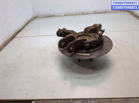 купить Ступица (кулак, цапфа) на Ford Explorer 2001-2006