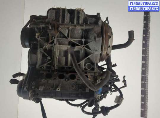 купить Крышка клапанная ДВС на Ford Focus 2 2008-2011