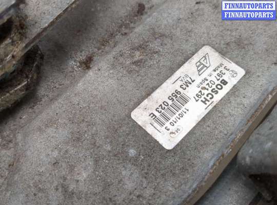 купить Механизм стеклоочистителя (трапеция дворников) на Volkswagen Sharan 2000-2010