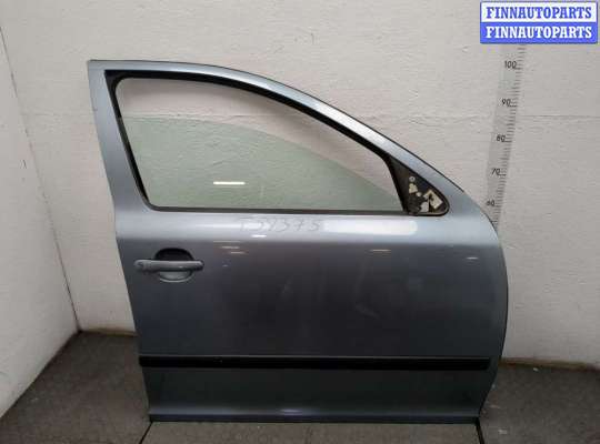 Дверь боковая (легковая) SK504487 на Skoda Octavia (A5) 2004-2013