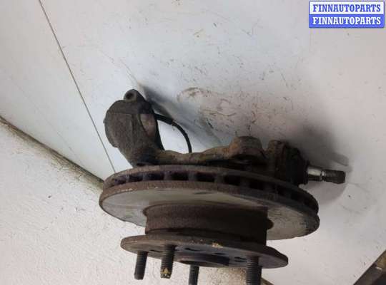 купить Ступица (кулак, цапфа) на Ford Transit 2006-2014