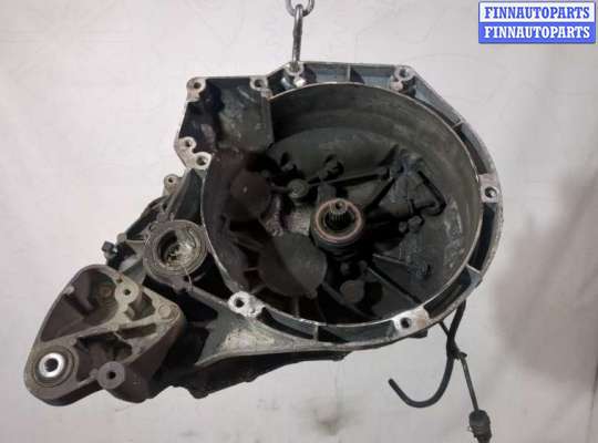 купить КПП 6-ст.мех. (МКПП) на Ford Mondeo 5 2015-2019