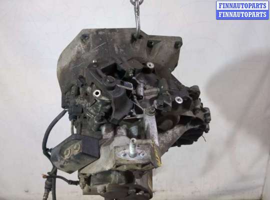 купить КПП 6-ст.мех. (МКПП) на Ford Mondeo 5 2015-2019
