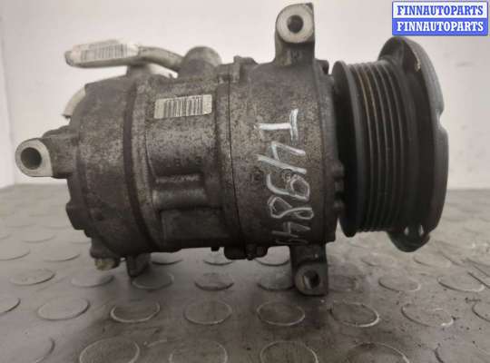 купить Компрессор кондиционера на Dodge Caliber 2006-2013