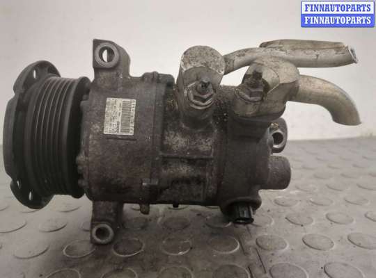 купить Компрессор кондиционера на Dodge Caliber 2006-2013