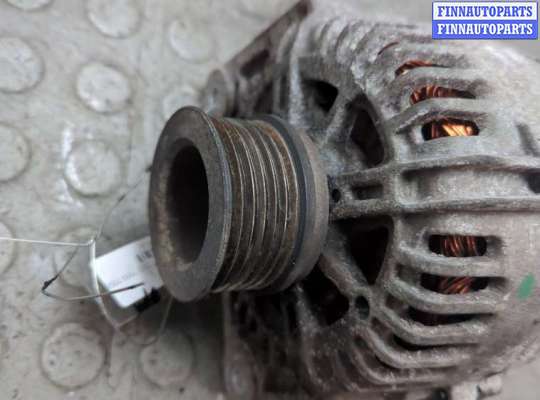 купить Генератор на Renault Megane 2 2002-2009