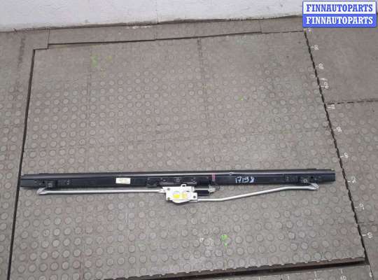 купить Шторка солнцезащитная на BMW 7 F01 2008-2015