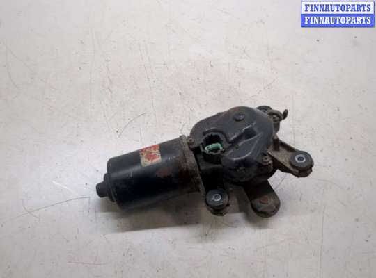 купить Двигатель стеклоочистителя (моторчик дворников) передний на Nissan Pathfinder 1995-2005