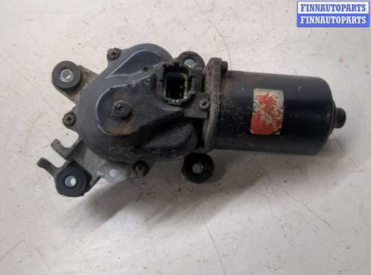 купить Двигатель стеклоочистителя (моторчик дворников) передний на Nissan Pathfinder 1995-2005