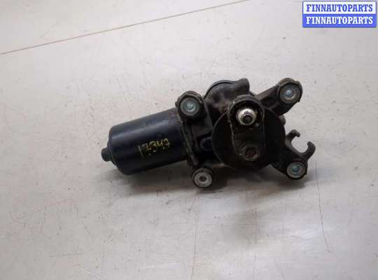 купить Двигатель стеклоочистителя (моторчик дворников) передний на Nissan Pathfinder 1995-2005