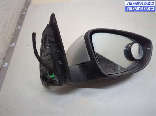 Зеркало боковое VG2722143 на Volkswagen Passat 7 2010-2015 Европа