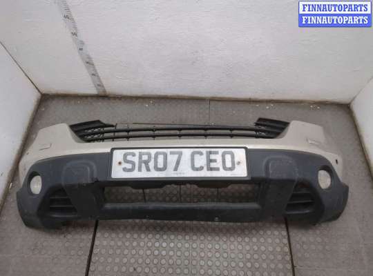 Купить Бампер на Honda CR-V 2006-2012 Бампер HD519516 на Honda CR-V 2006-2012