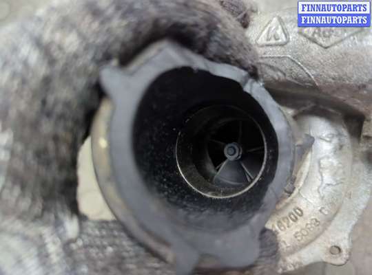 купить Турбина на Renault Scenic 2009-2012