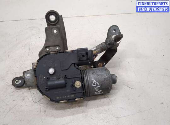купить Механизм стеклоочистителя (трапеция дворников) на Ford S-Max 2010-2015