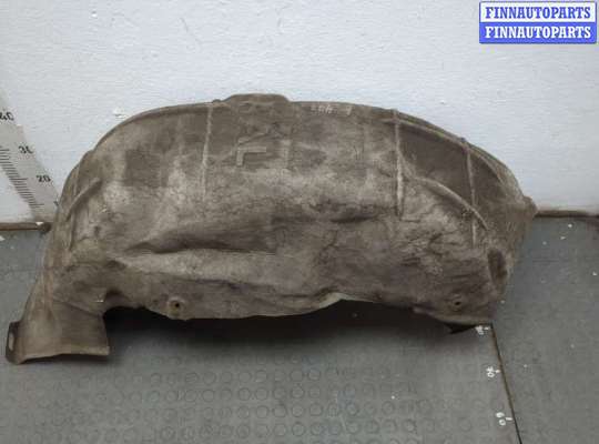 купить Защита арок (подкрылок) на Nissan Murano 2008-2015