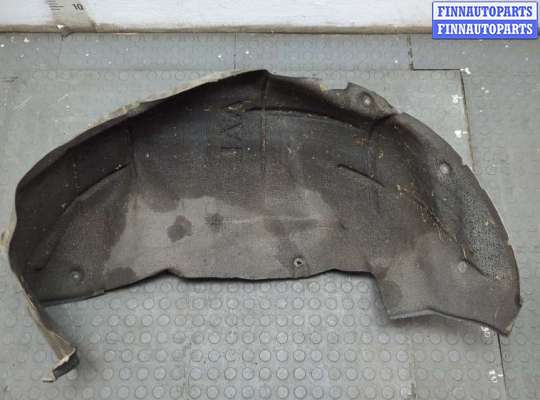 купить Защита арок (подкрылок) на Nissan Murano 2008-2015
